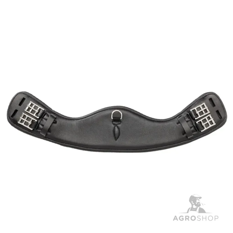 Satulavyö Soft Leather Moon Kavalkade