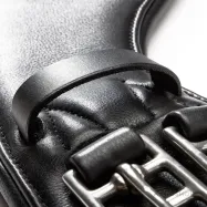 Satulavyö Soft Leather Moon Kavalkade