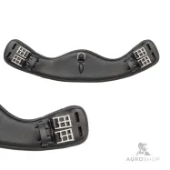 Satulavyö Soft Leather Moon Kavalkade