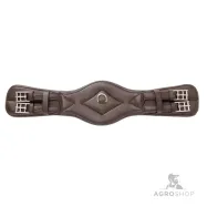 Koulusatulavyö Soft Leather Comfort Kavalkade