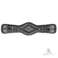 Koulusatulavyö Soft Leather Comfort Kavalkade