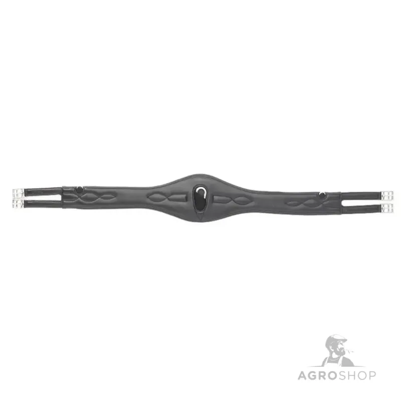 Sadulavöö Soft Leather Comfort Kavalkade