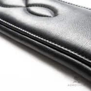 Sadulavöö Soft Leather Comfort Kavalkade