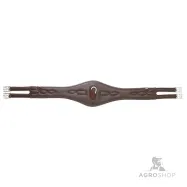 Sadulavöö Soft Leather Comfort Kavalkade