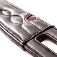 Sadulavöö Soft Leather Comfort Kavalkade