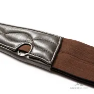 Satulavyö Soft Leather Casper Elastic Kavalkade