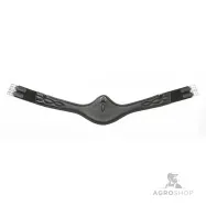 Satulavyö Soft Leather Casper Elastic Kavalkade