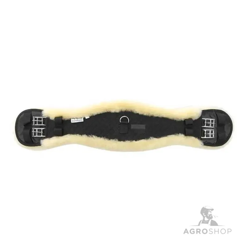 Koulusatulavyö Comfort Lambskin Kavalkade