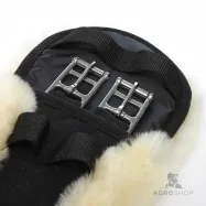 Koulusatulavyö Comfort Lambskin Kavalkade