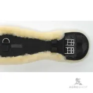 Koulusatulavyö Comfort Lambskin Kavalkade