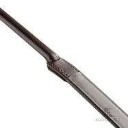 Nahkaohjat Fleur 16mm Kavalkade