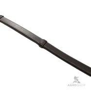 Nahkaohjat Fleur 16mm Kavalkade