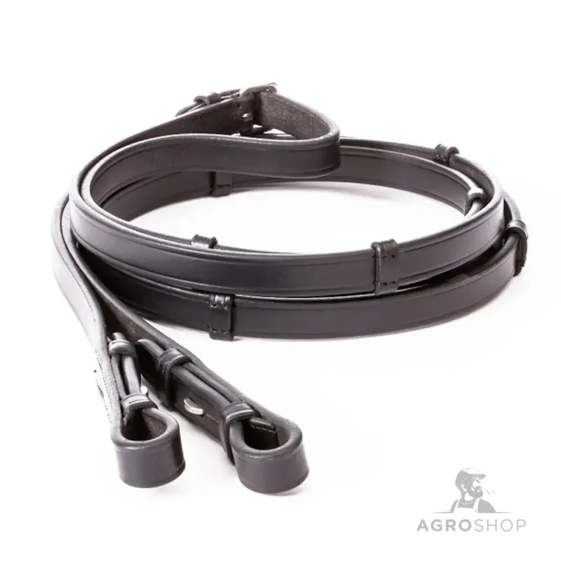 Nahkaohjat 16mm Kavalkade