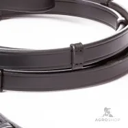 Nahkaohjat 16mm Kavalkade