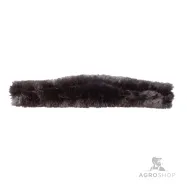 Niskapehmuste Lambskin Kavalkade