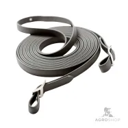 Juoksutusohjat Biothane 19mm 7m Kavalkade