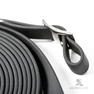 Juoksutusohjat Biothane 19mm 7m Kavalkade