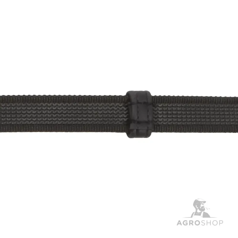 Ohjat Cortica Vegan 16mm Kavalkade