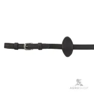 Ohjat Cortica Vegan 16mm Kavalkade