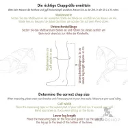 Chapsit Combi Fashion Kavalkade