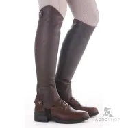 Chapsit Remus Oiled Leather Kavalkade