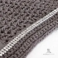 Korvahuppu Easy Strass Kavalkade