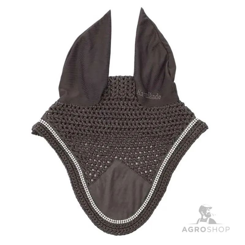 Korvahuppu Easy Strass Kavalkade