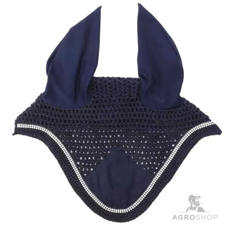 Korvahuppu Easy Strass Kavalkade