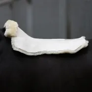 Lampaannahkainen pehmuste Pure Kavalkade