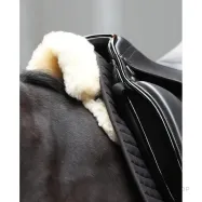 Lampaannahkainen pehmuste Pure Kavalkade