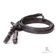 Nahkaohjat Soft 16mm Kavalkade