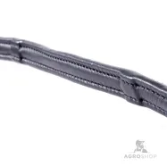 Nahkaohjat Soft 16mm Kavalkade