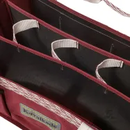 Hoitotarvikelaukku Foldable Kavalkade