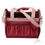 Hoitotarvikelaukku Foldable Kavalkade