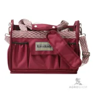 Hoitotarvikelaukku Foldable Kavalkade