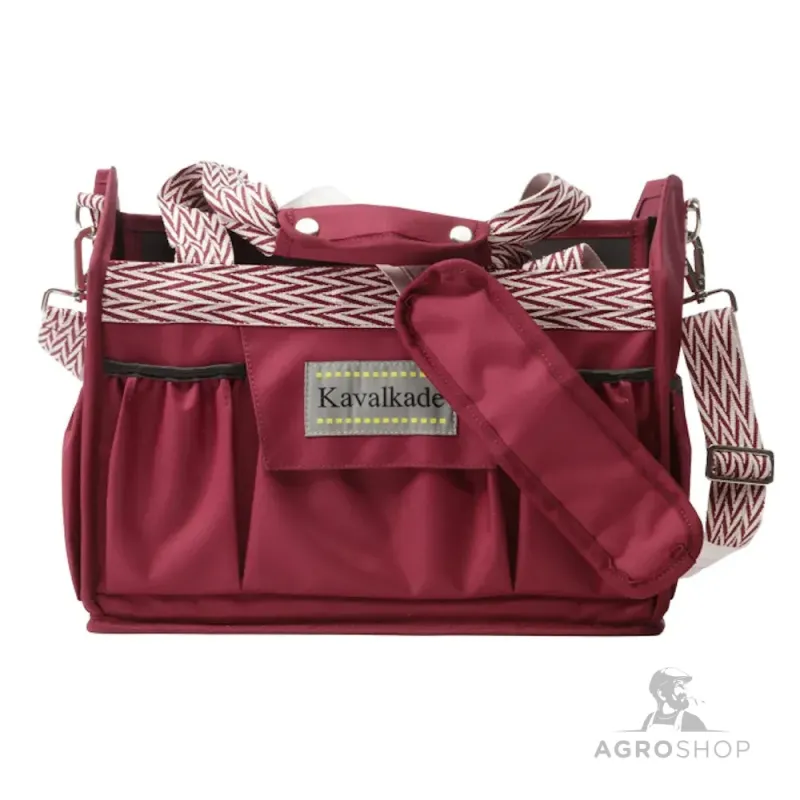 Hoitotarvikelaukku Foldable Kavalkade