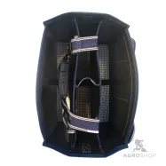 Hoitotarvikelaukku Foldable Kavalkade