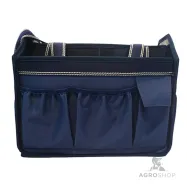 Hoitotarvikelaukku Foldable Kavalkade