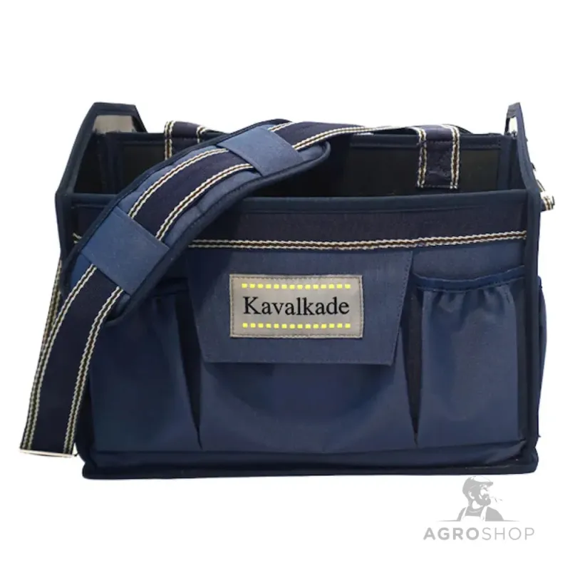 Hoitotarvikelaukku Foldable Kavalkade