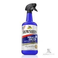 Hoitoaine Miracle Groom ShowSheen Absorbine 946ml