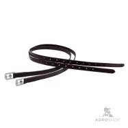 Jalustinhihnat Ecoline Kavalkade