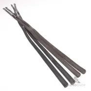 Jalustinhihnat Soft Leather Strong Kavalkade