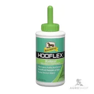 Kavionhoitoaine Hooflex All Natural Abrosbine 444ml