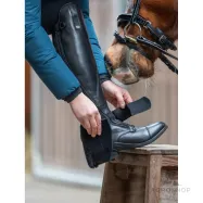 Kantapääpehmuste SafeHeel Kavalkade