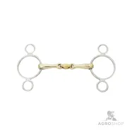 Gag-kolmipalakuolain 16mm Kavalkade