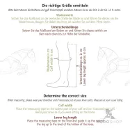 Ratsastussaappaat Maximus Kavalkade