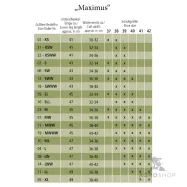 Ratsastussaappaat Maximus Kavalkade