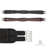 Satulavyö Memory Foam Classic Elastic Kavalkade