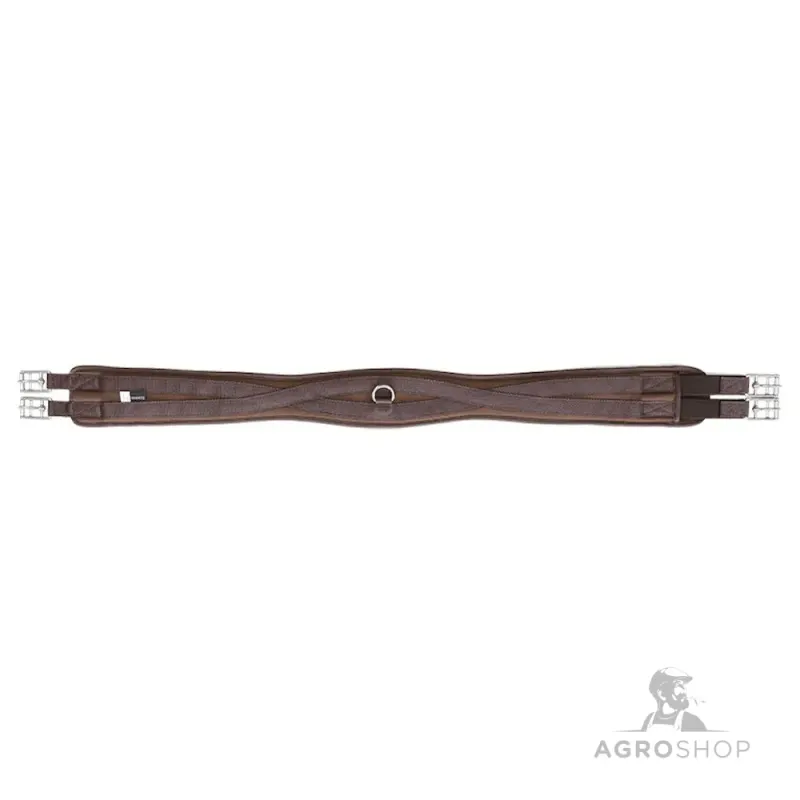 Satulavyö Memory Foam Classic Elastic Kavalkade