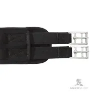 Satulavyö Memory Foam Classic Elastic Kavalkade